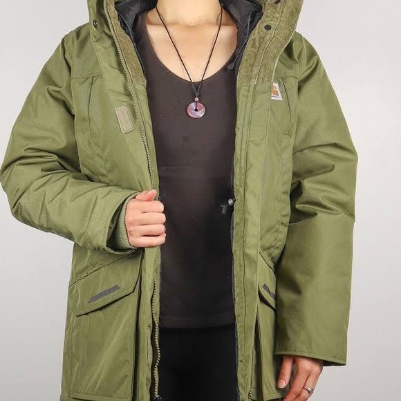 Carhartt Jackets & Blazers - Carharrt Yukon Extremes Jacket size XL